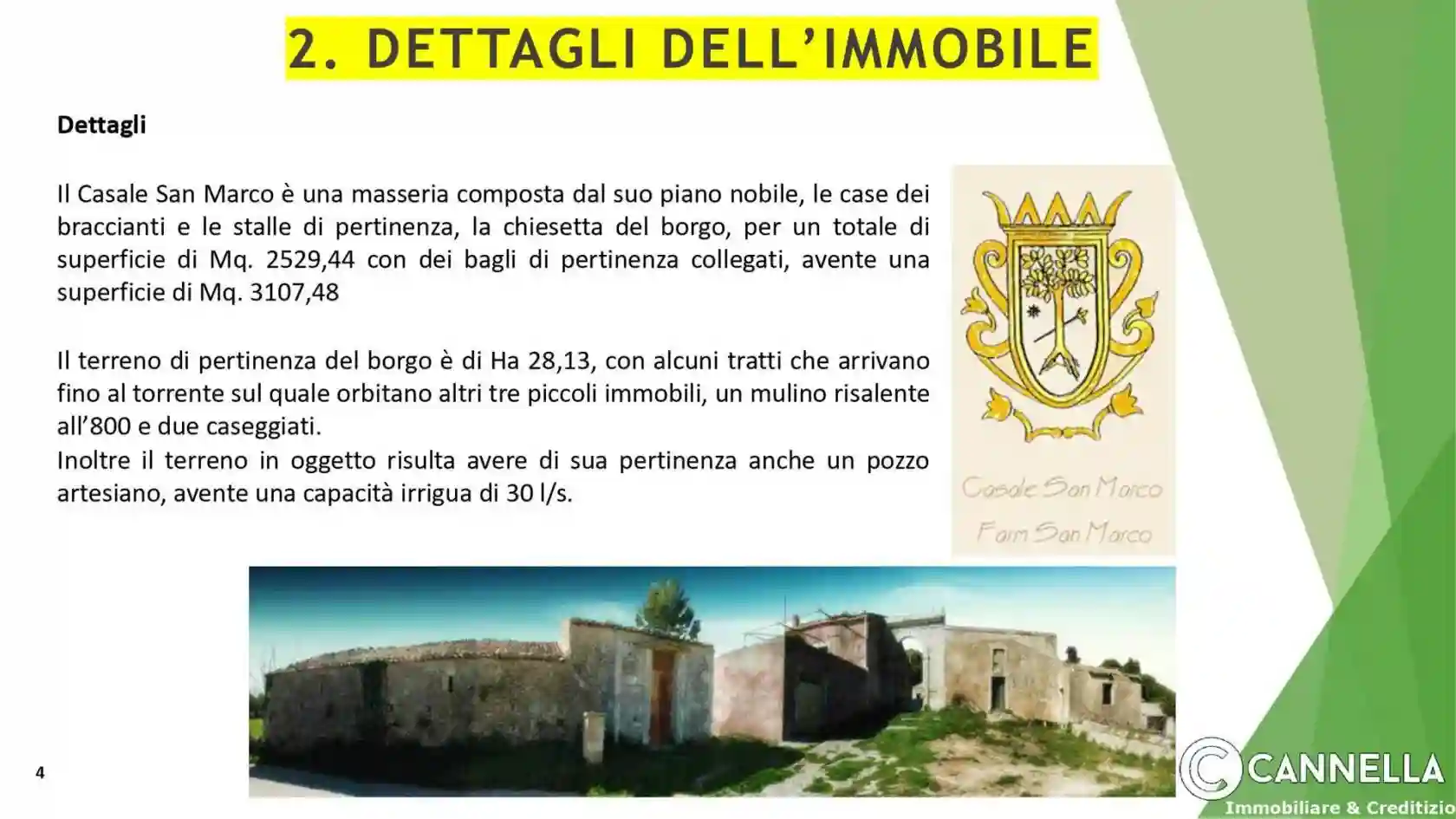 Rustico - Casale - foto 4