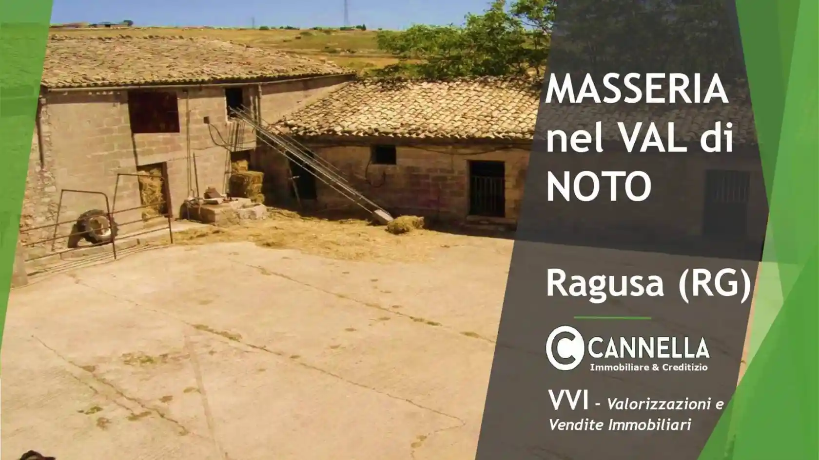 Rustico - Casale