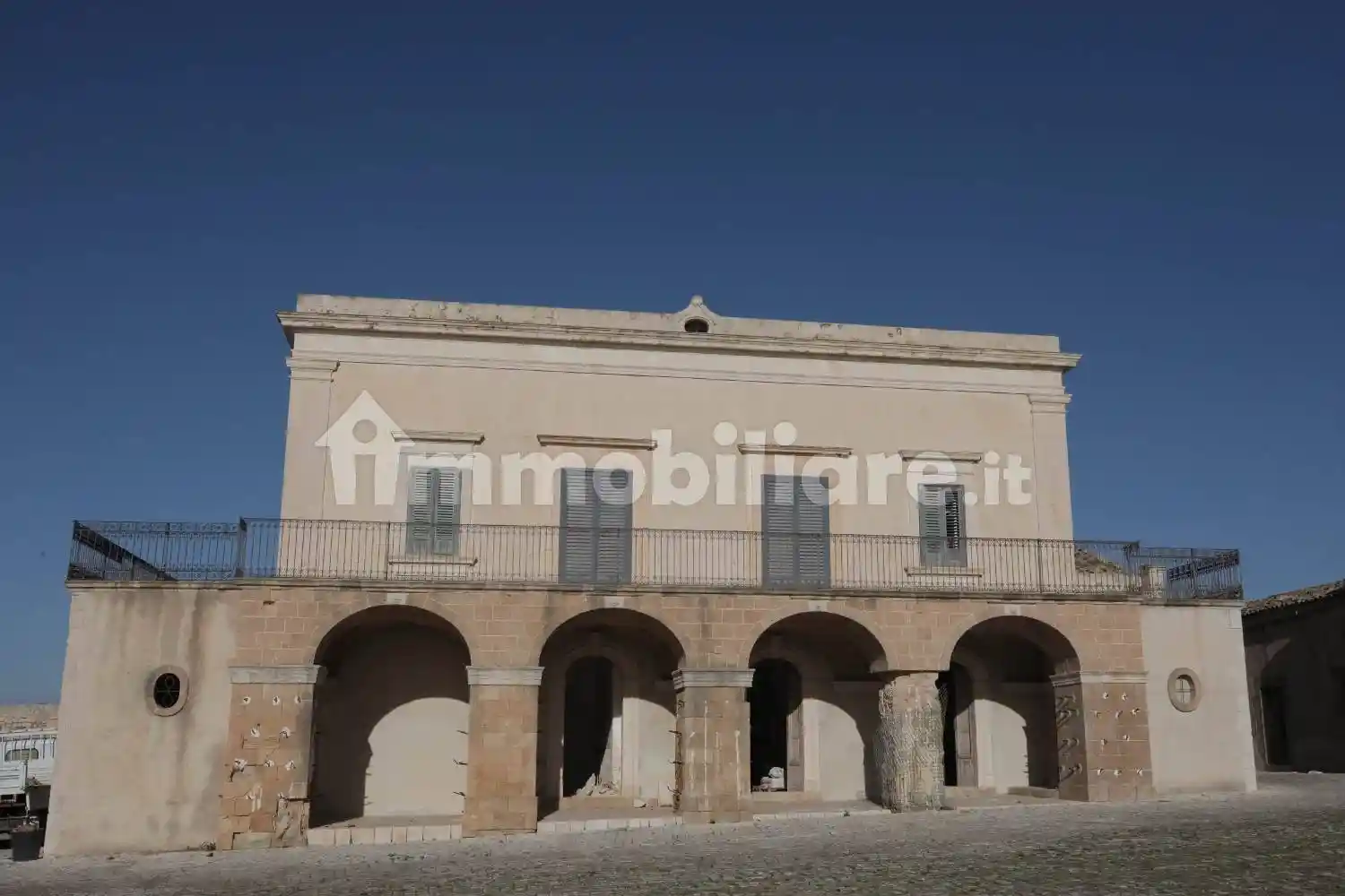 Villa in vendita a Scicli