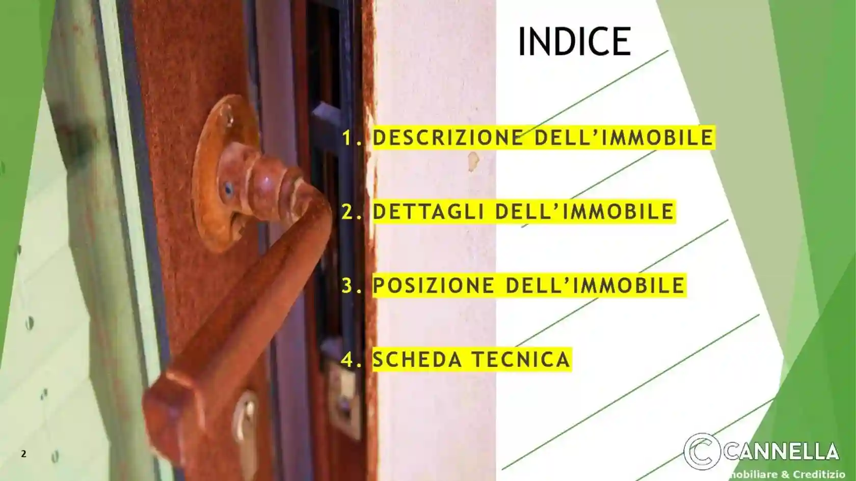 Casa indipendente - foto 4