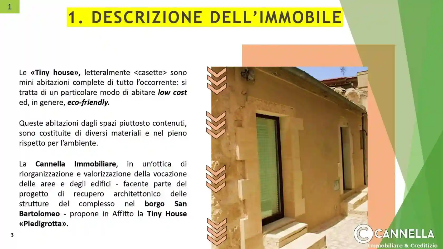 Casa indipendente - foto 5