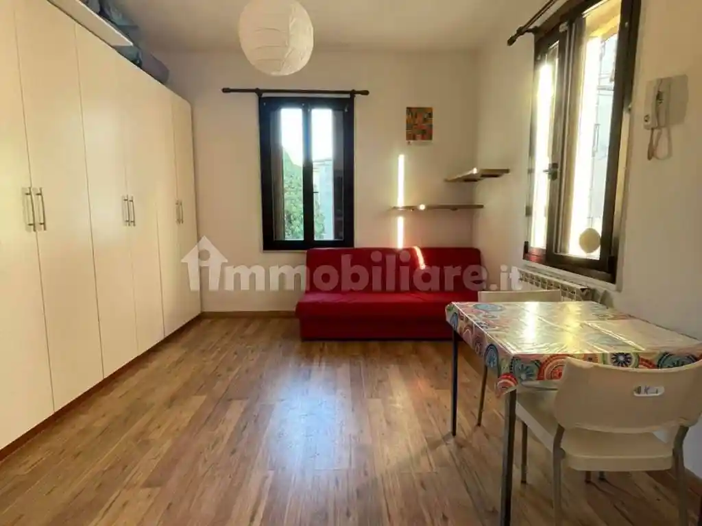 Appartamento in affitto a Verona