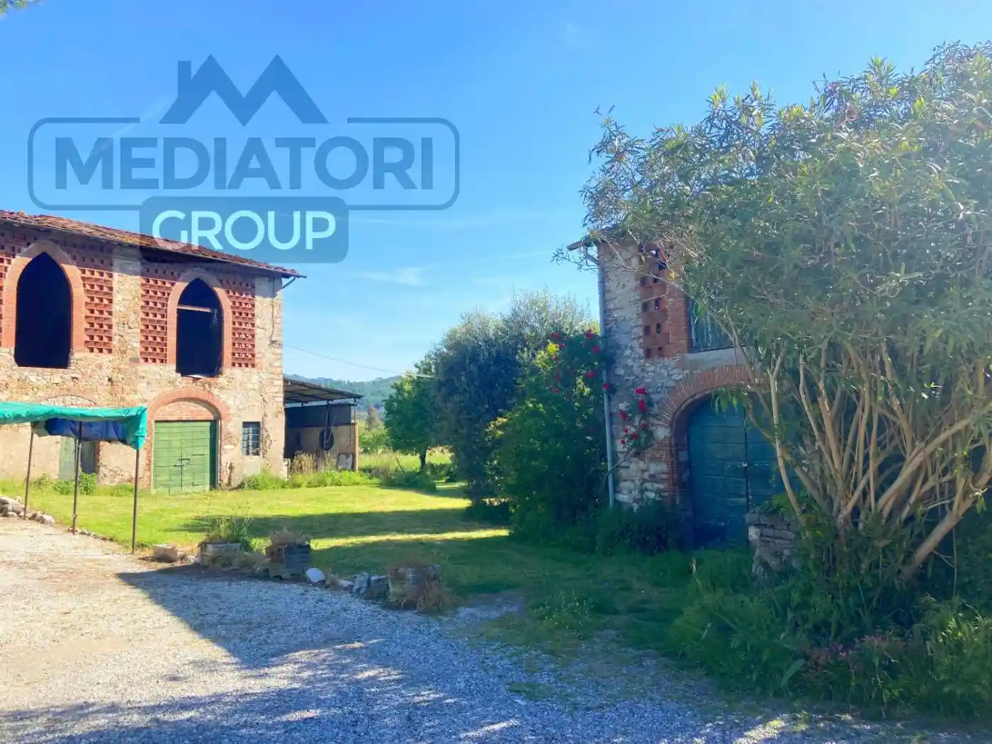 Rustico - Casale