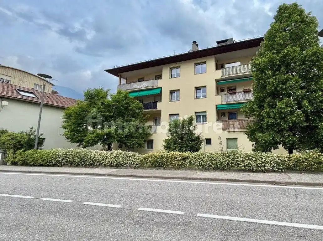 Appartamento in vendita a Egna