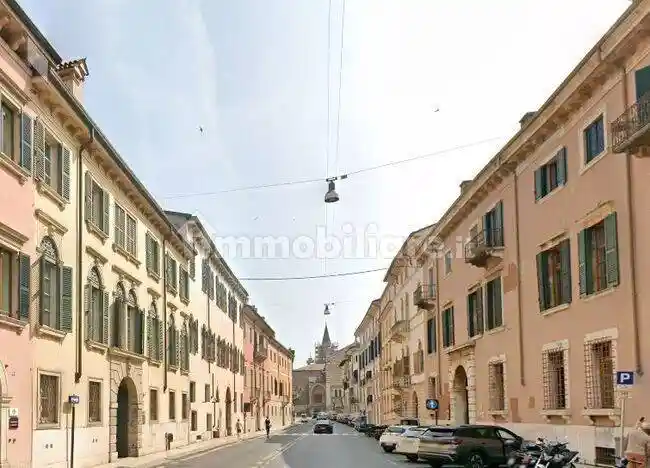 Appartamento in affitto a Verona