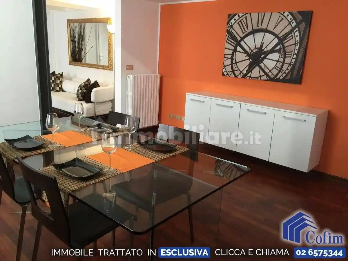 Loft in affitto a Milano