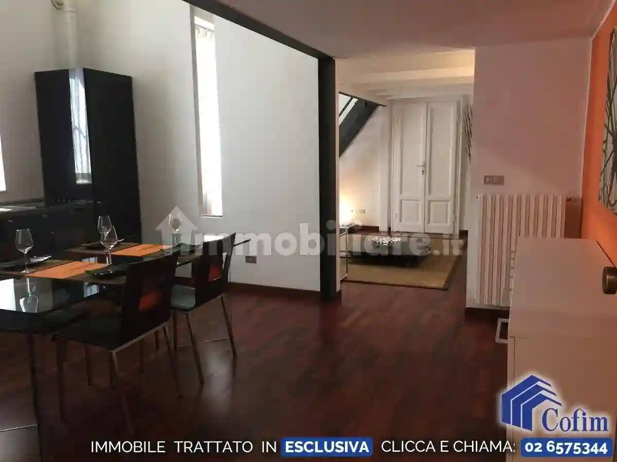 Loft - foto 3