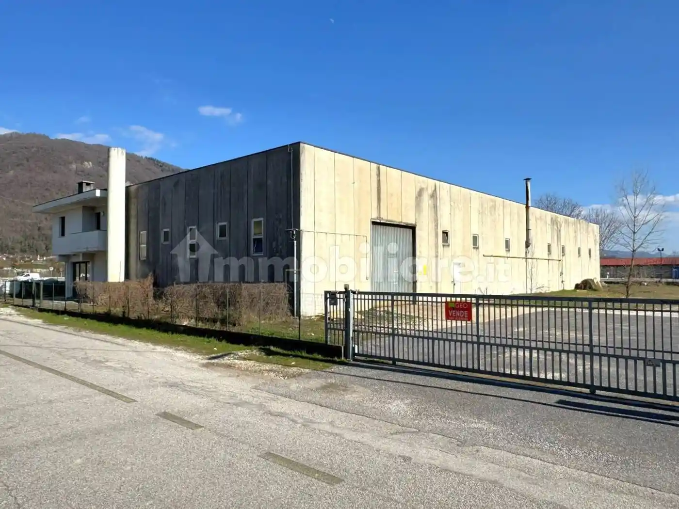 Casa indipendente in vendita a Artegna