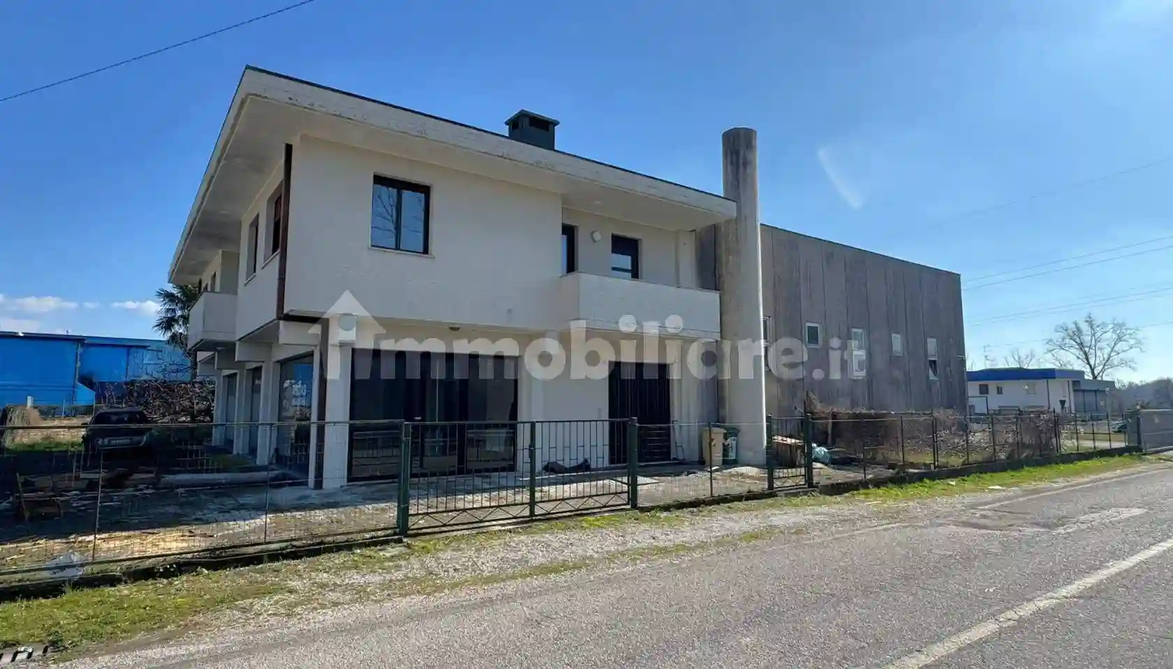 Casa indipendente - foto 5