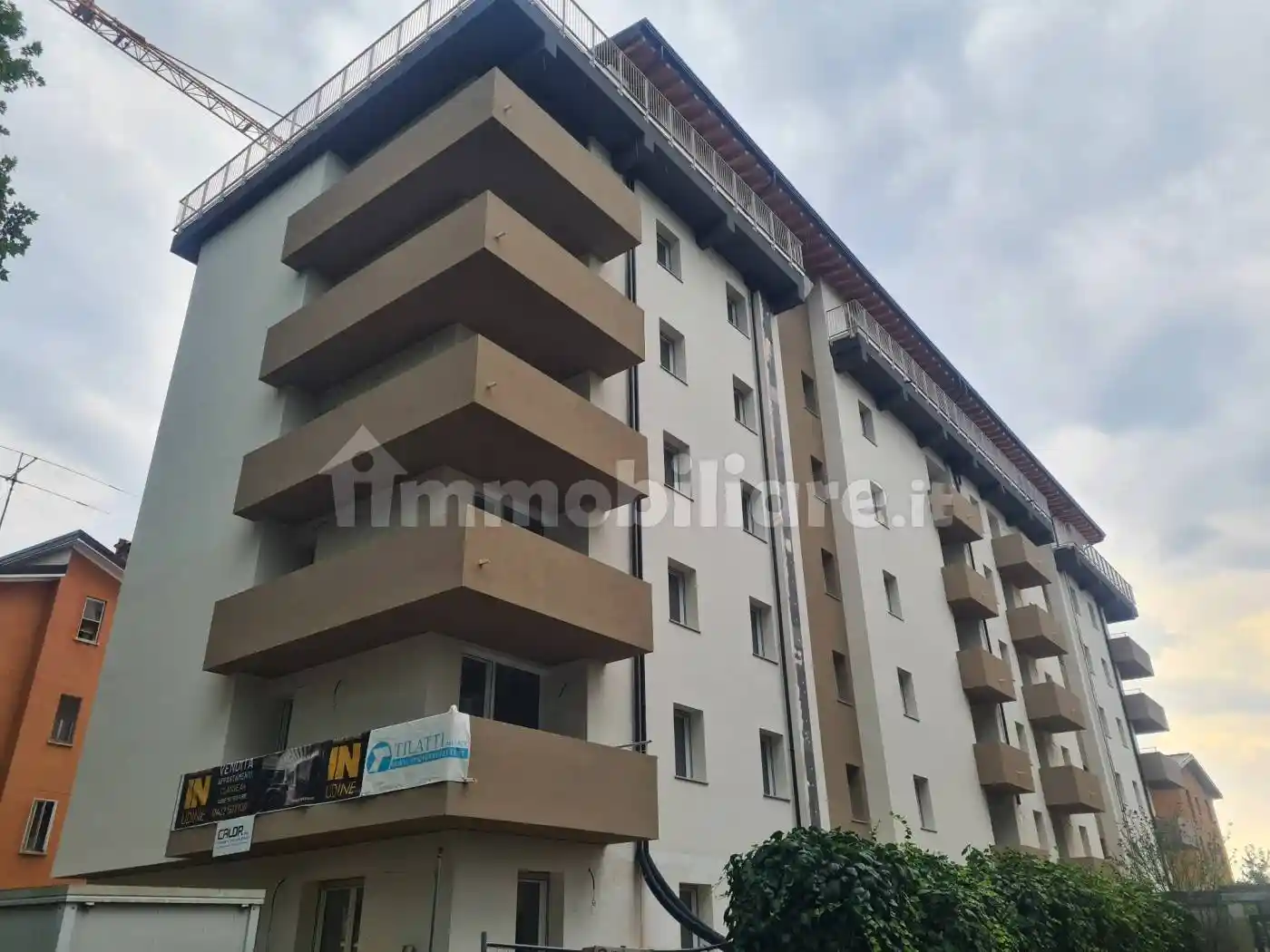 Appartamento in vendita a Udine