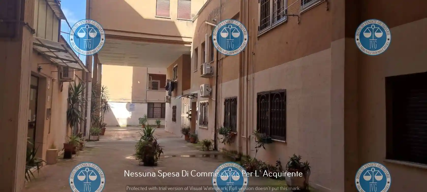 Appartamento in vendita a Guidonia Montecelio