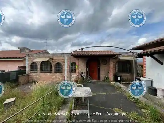 Villa in vendita a Palestrina
