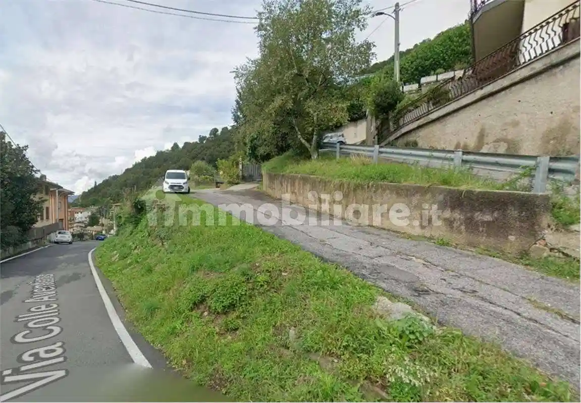 Villa in vendita a Lumezzane