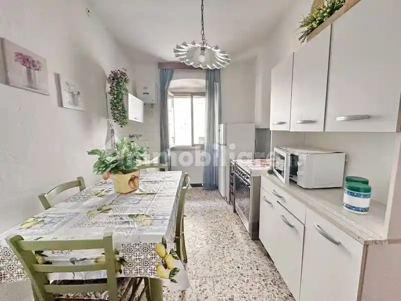 Appartamento in vendita a Gavorrano