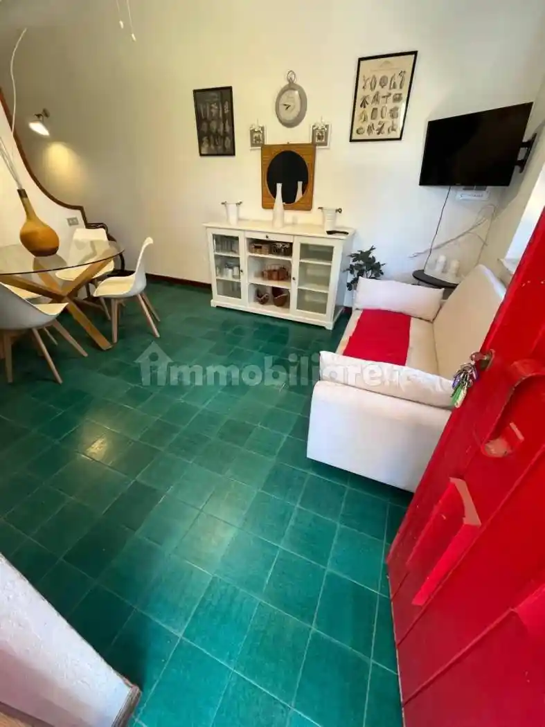 Appartamento in vendita a Montepaone