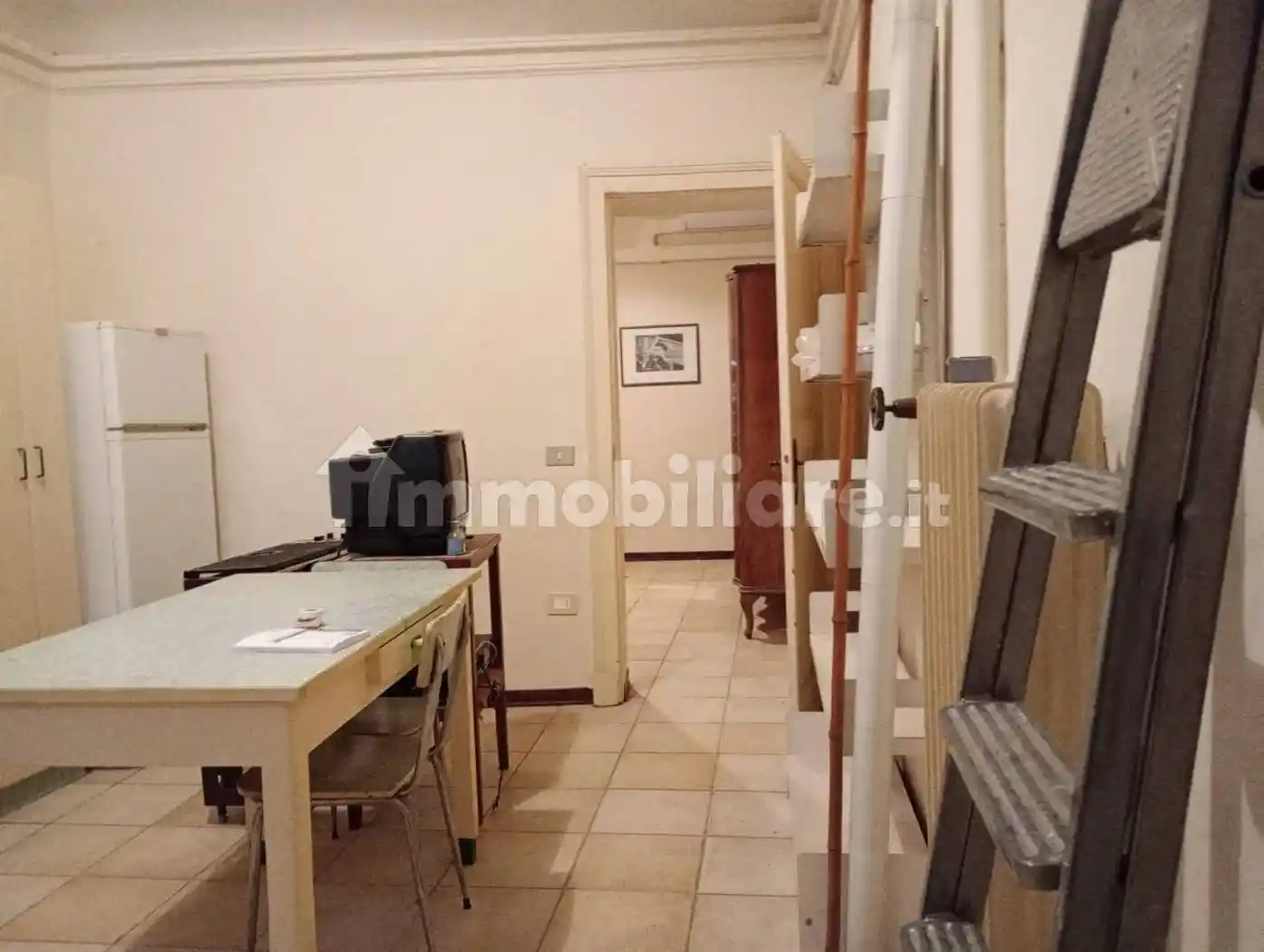 Appartamento in affitto a Piacenza