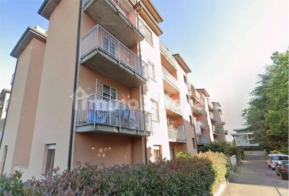 Appartamento in vendita a Cassano d'Adda