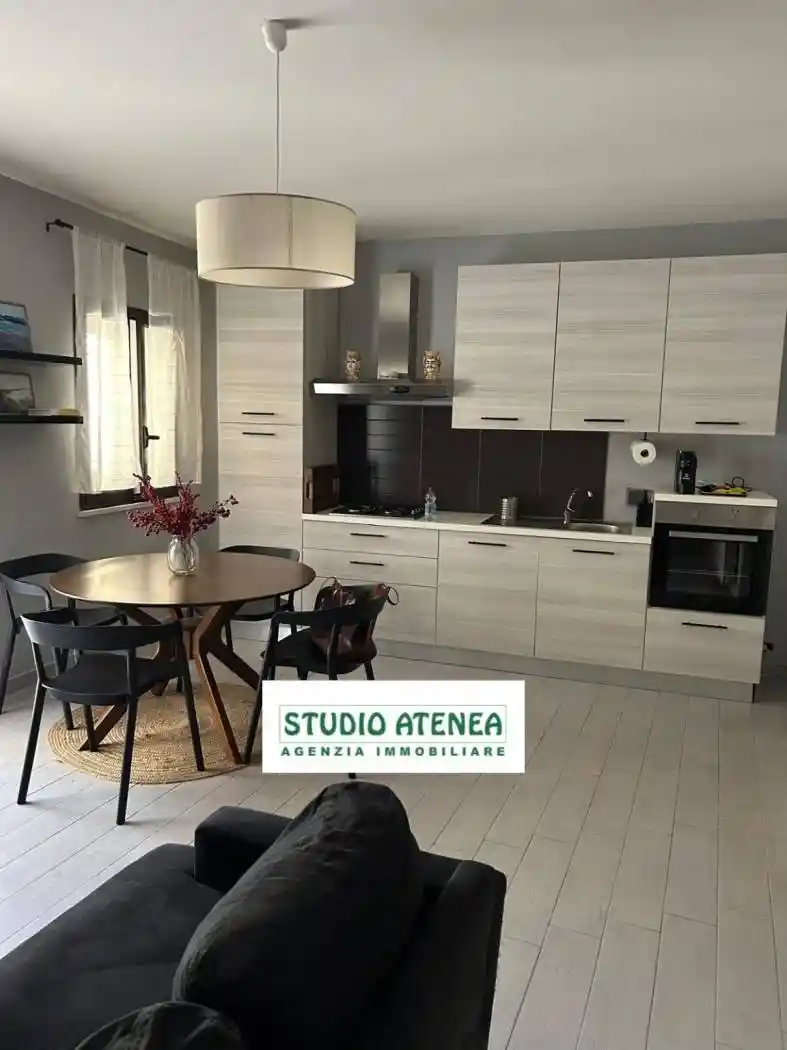 Appartamento in affitto a Agrigento