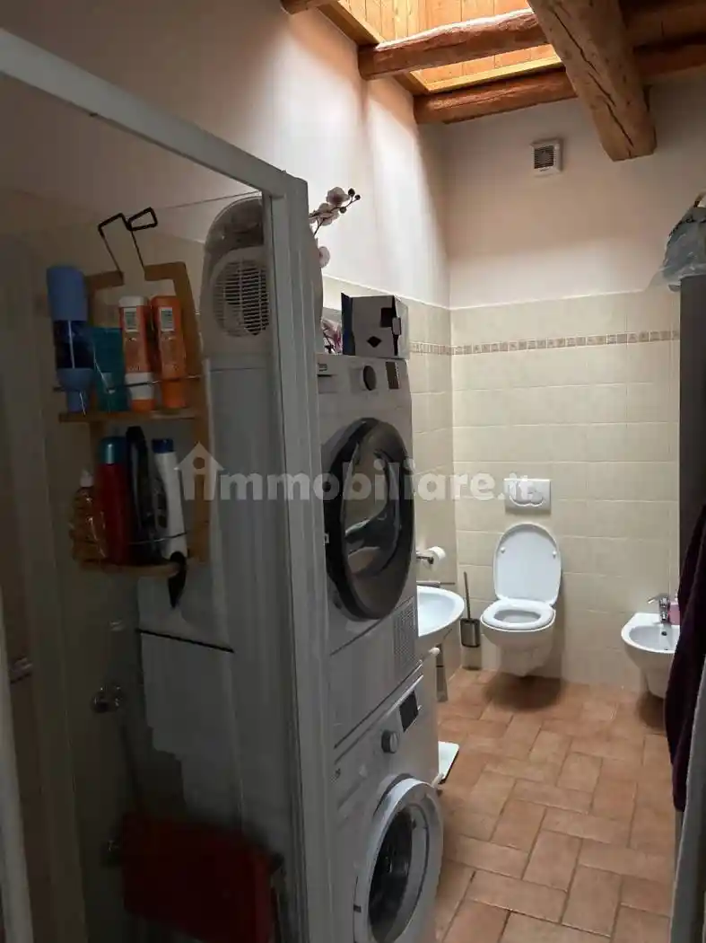 Appartamento in affitto a Como