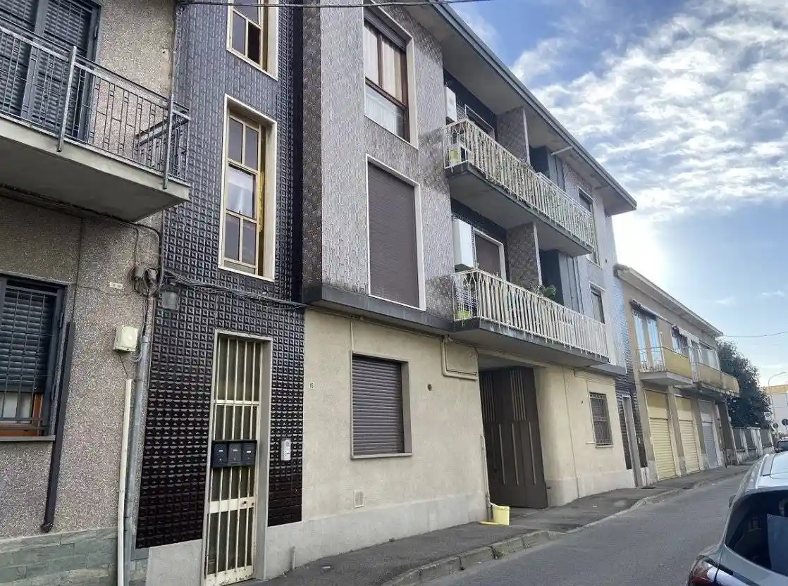 Appartamento in vendita a Desio