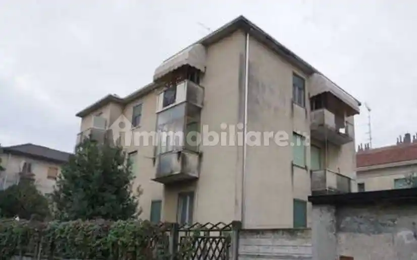 Appartamento in vendita a Novara