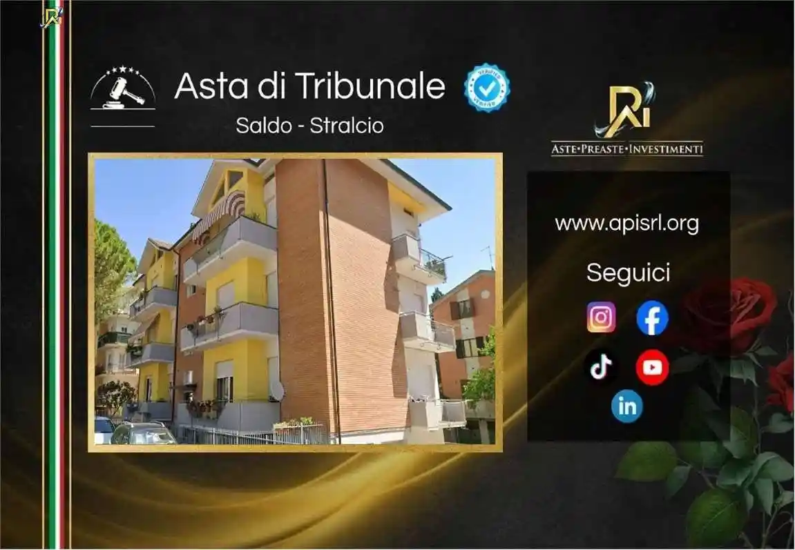 Appartamento in vendita a Fermignano