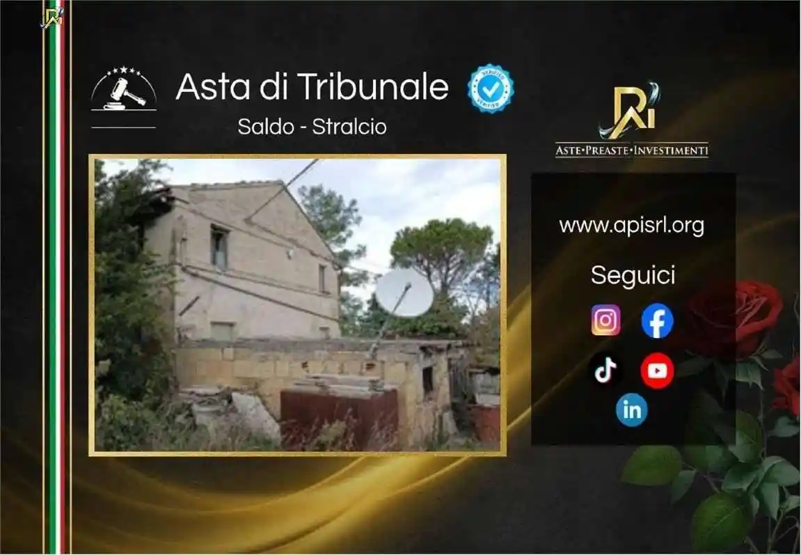 Casa indipendente in vendita a Montegranaro