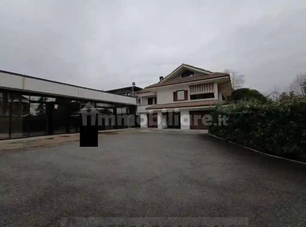 Palazzo - Stabile - foto 2