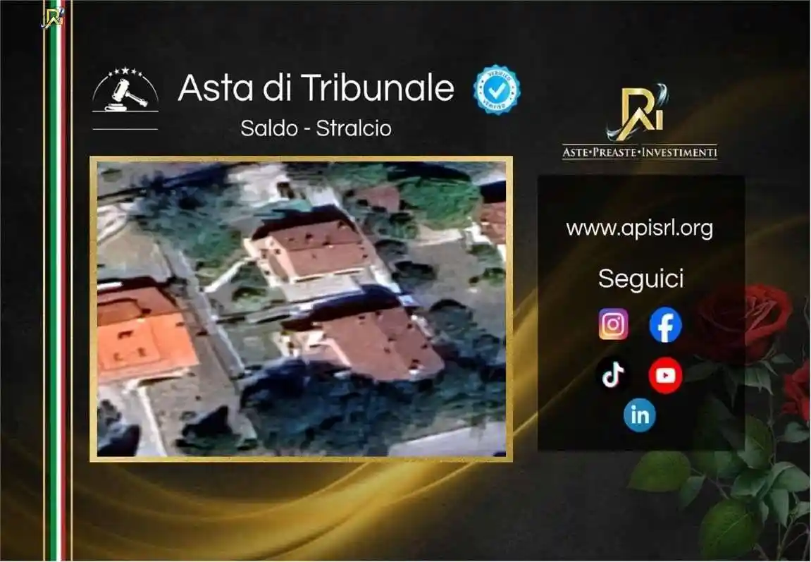 Appartamento in vendita a Urbino