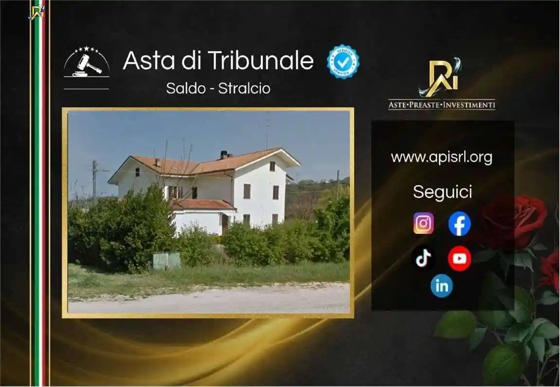 Appartamento in vendita a Sant'Elpidio a Mare