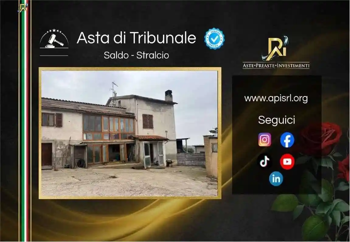 Appartamento in vendita a Pollenza