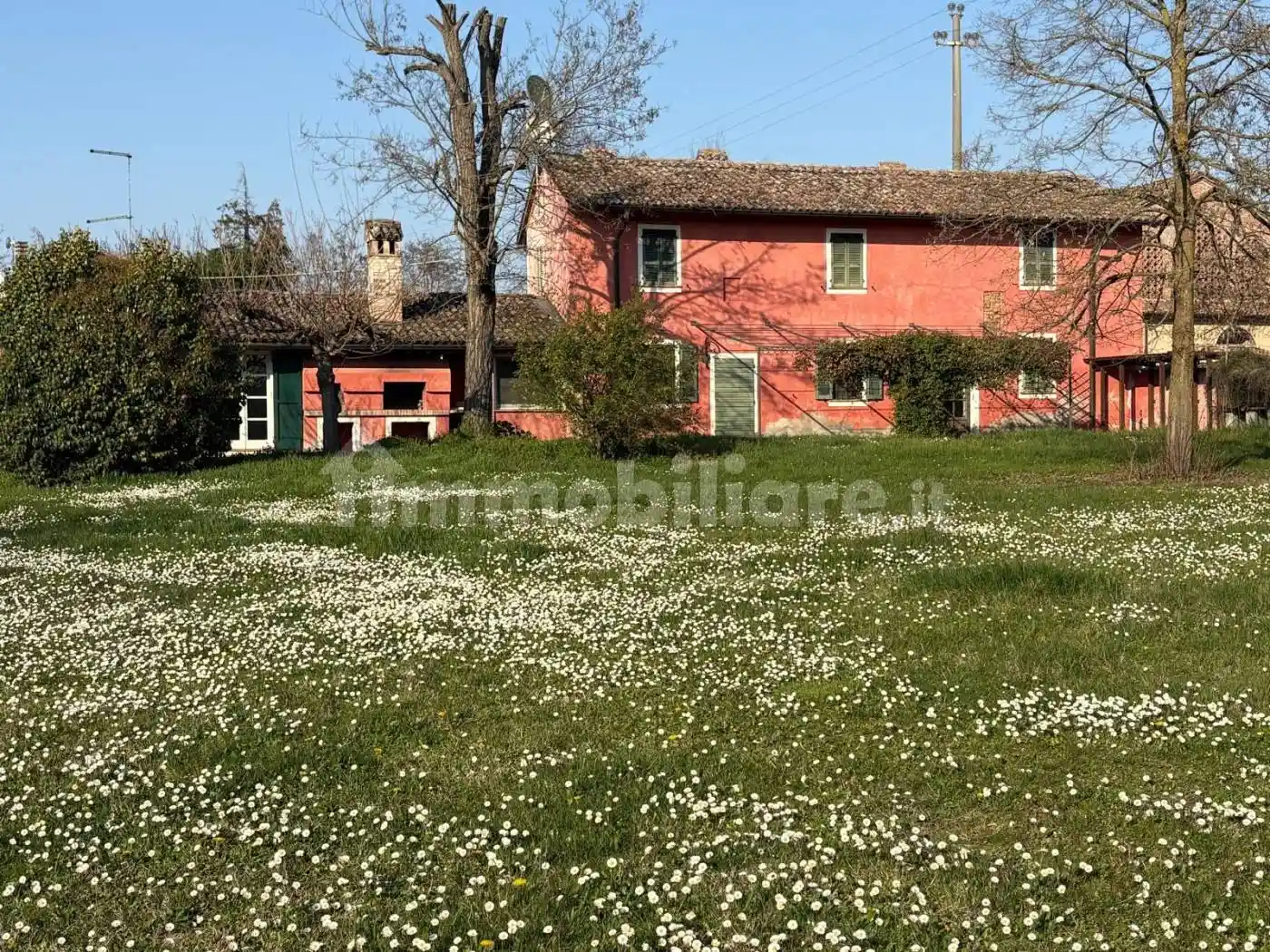 Rustico - Casale in vendita a Rivergaro