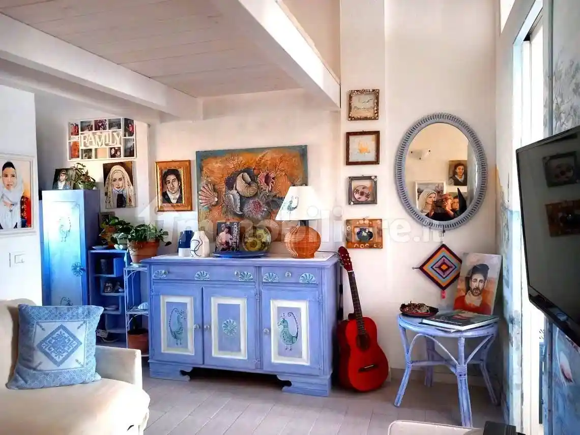 Appartamento in vendita a Loiri Porto San Paolo