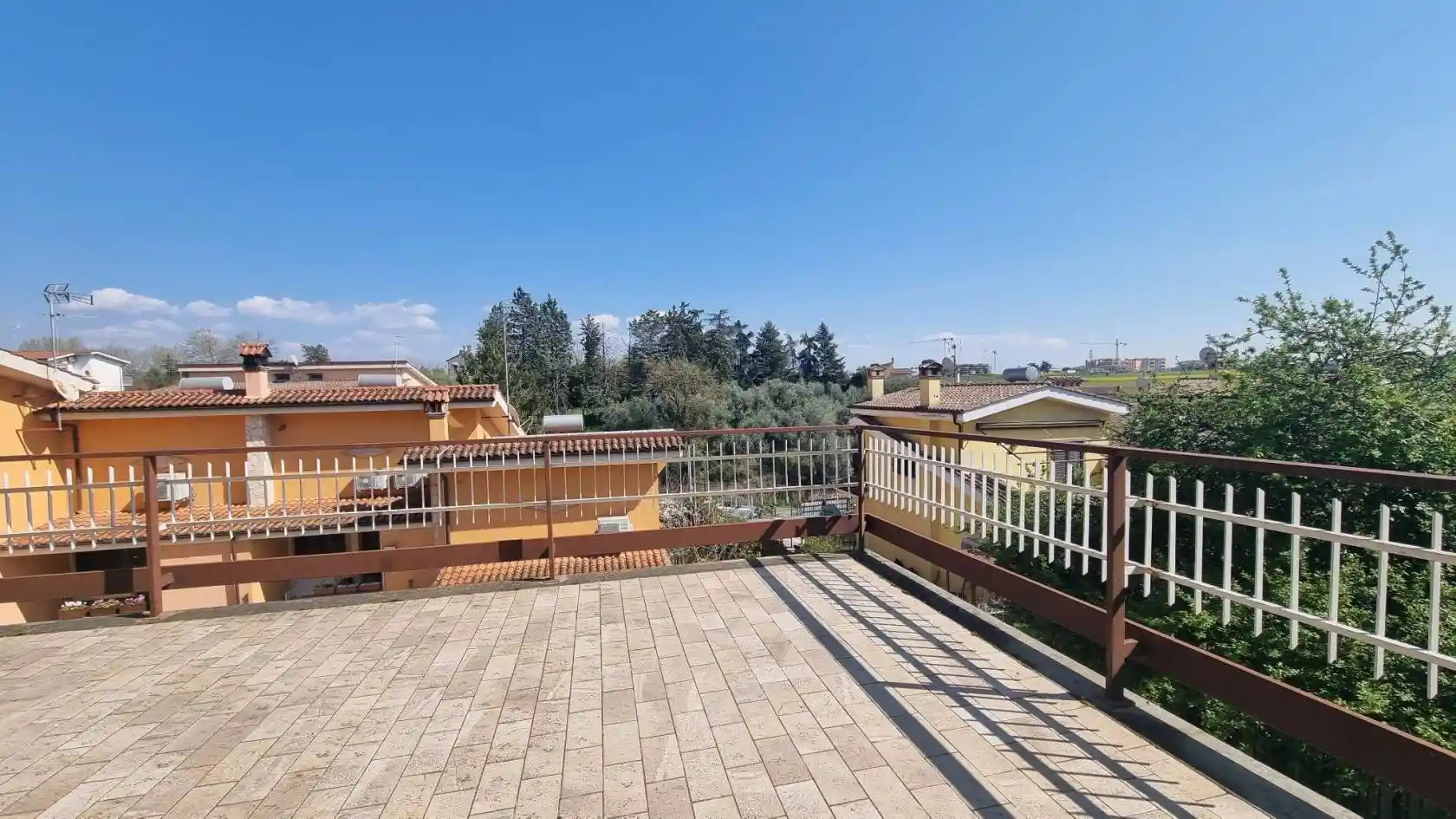 Villa in vendita a Roma