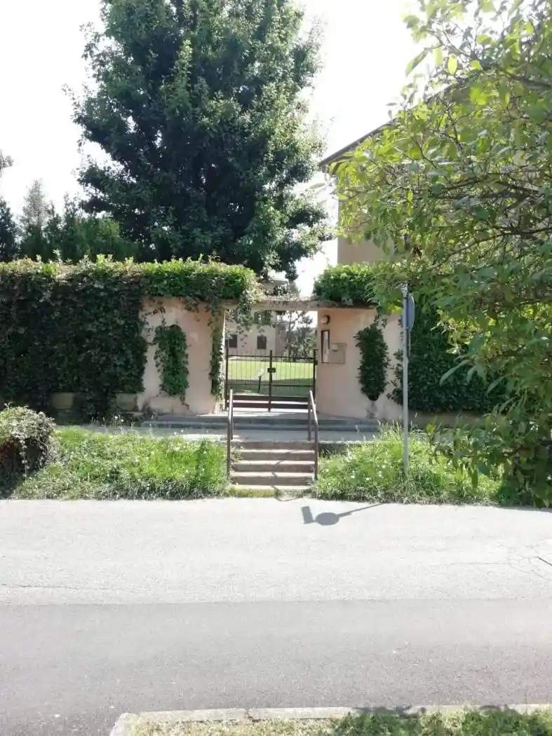 Appartamento in vendita a Carate Brianza