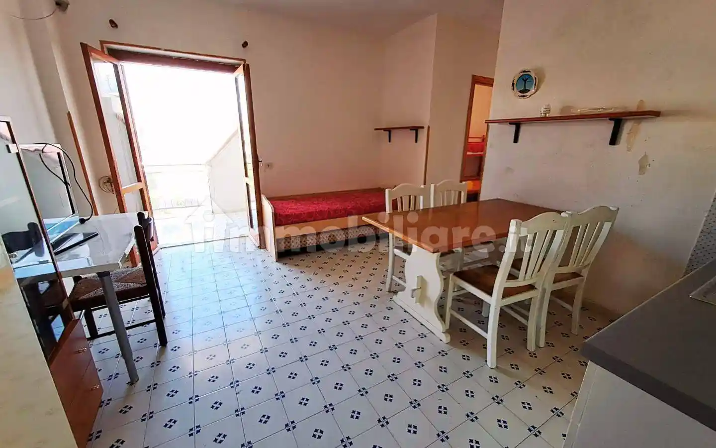 Appartamento in vendita a Scalea