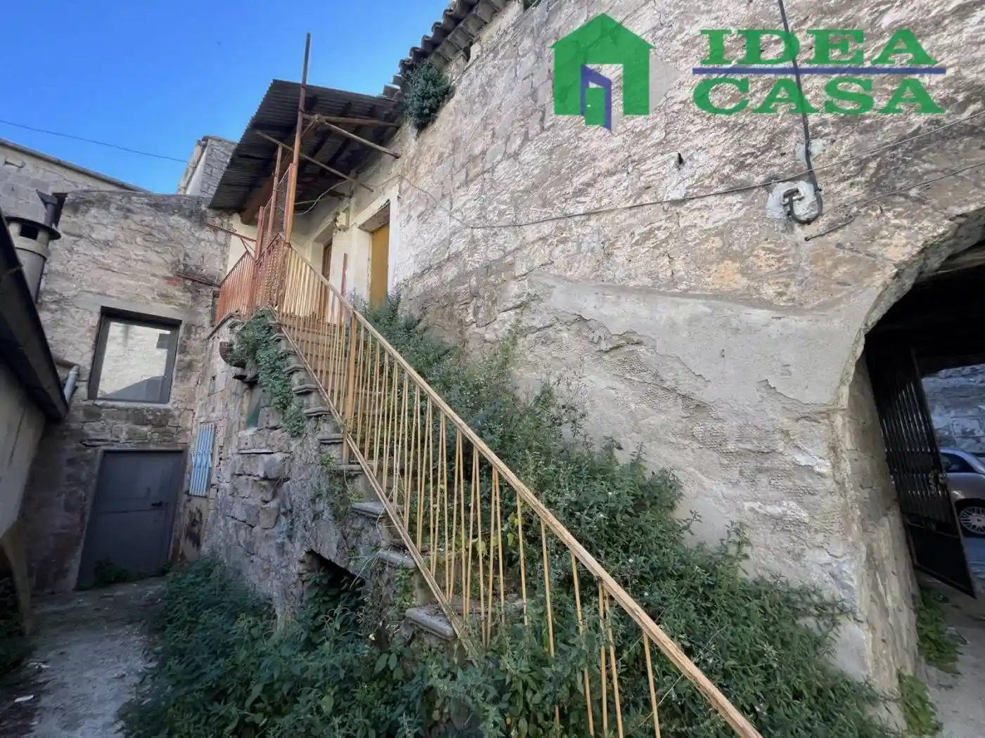 Casa indipendente in vendita a Bellona