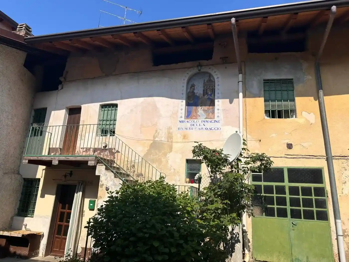 Casa indipendente in vendita a Colle Brianza
