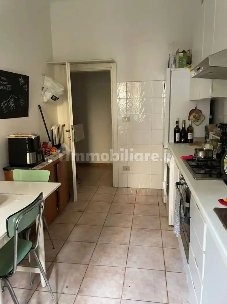 Appartamento in affitto a Bologna