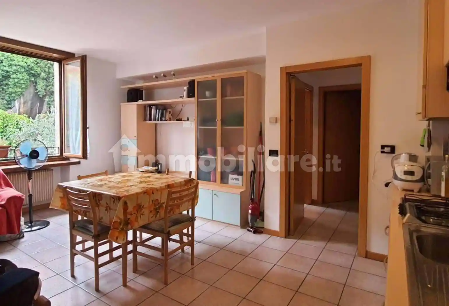 Appartamento in affitto a Trento