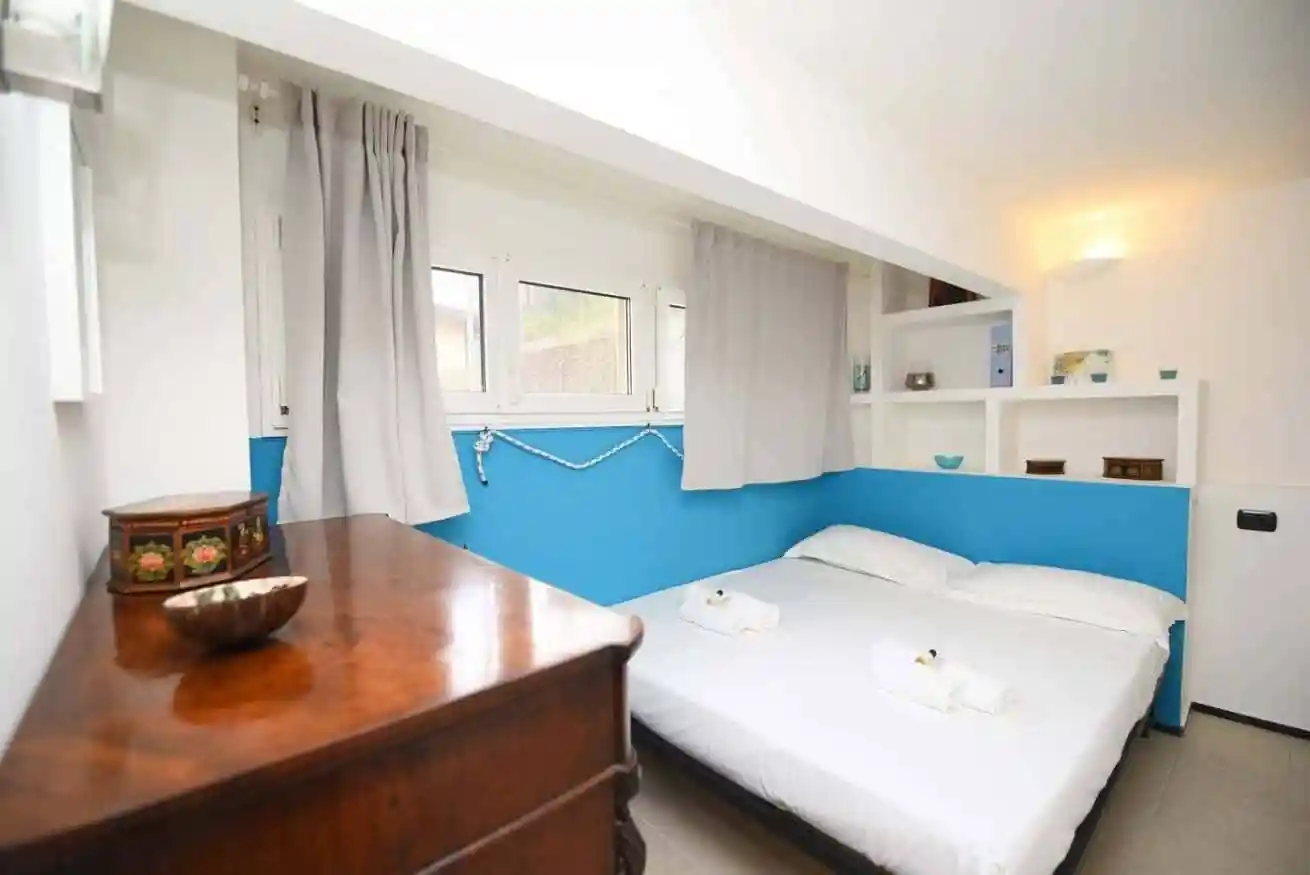 Appartamento in affitto a Recco