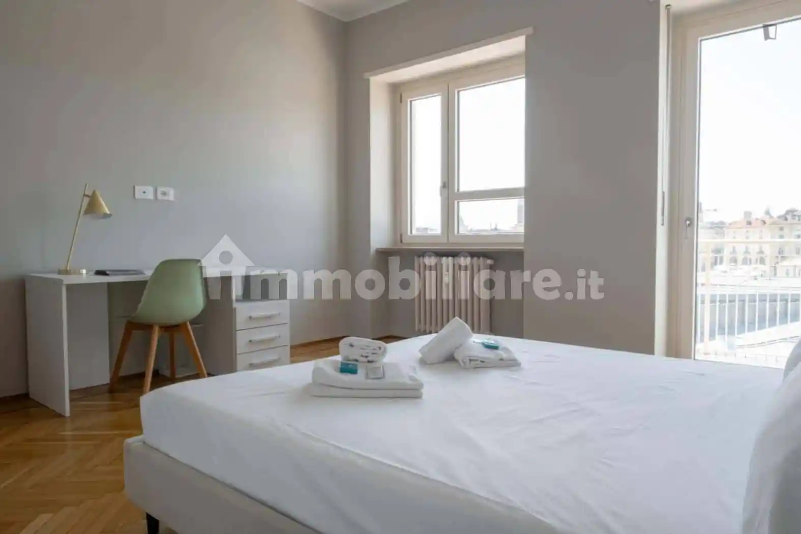 Appartamento