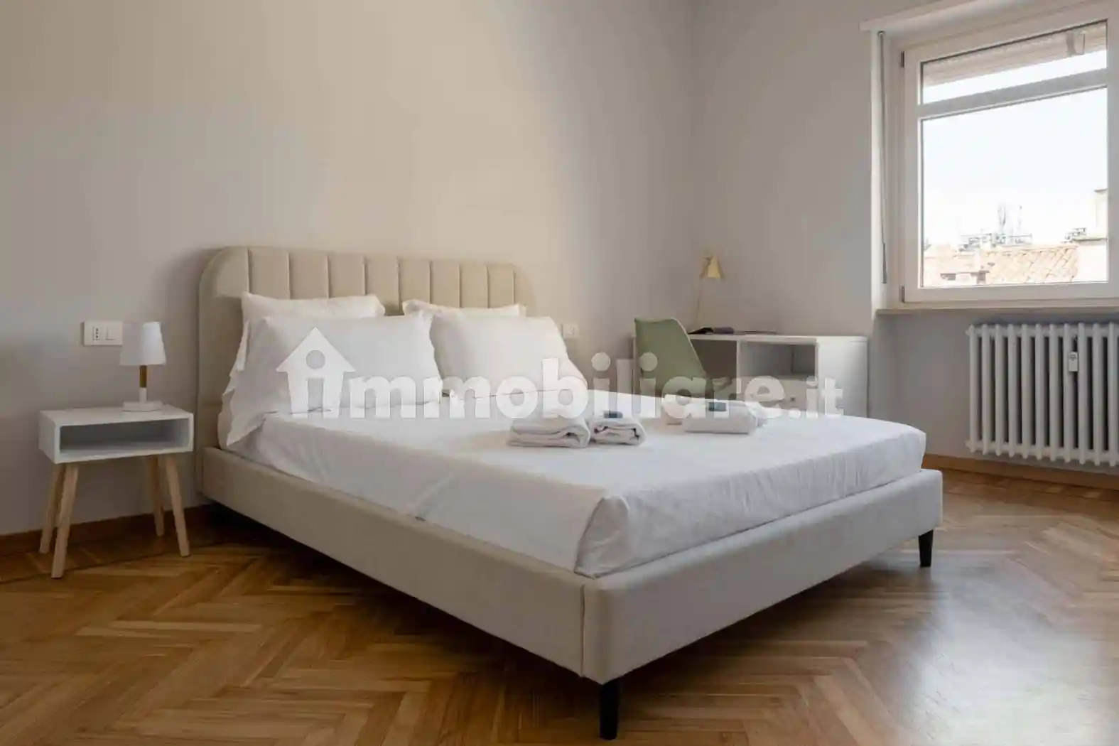 Appartamento in affitto a Torino