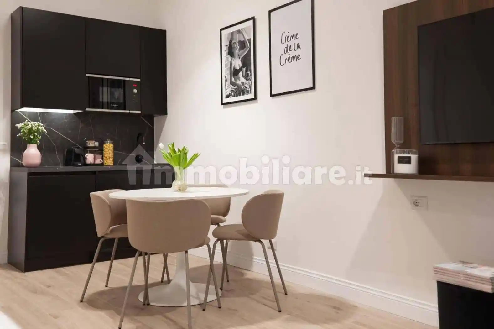 Appartamento in affitto a Firenze