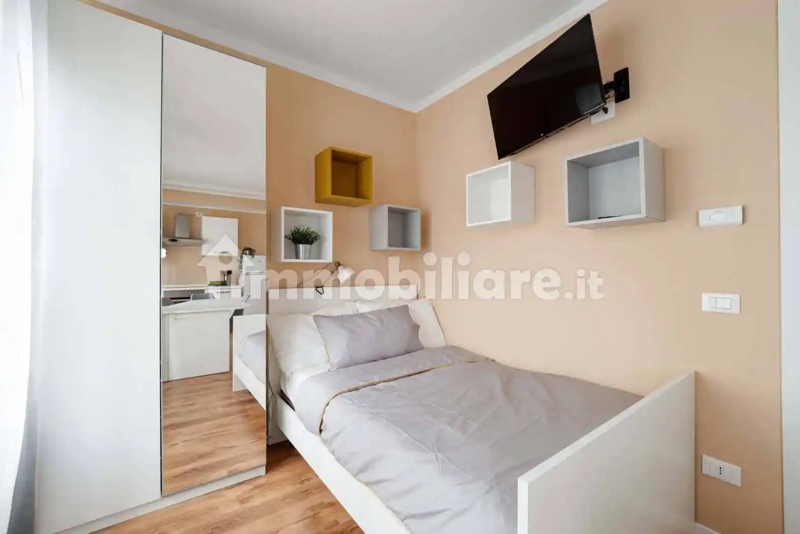 Appartamento