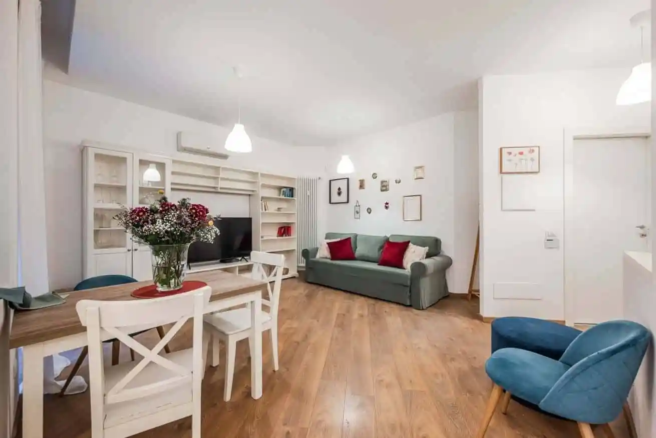 Appartamento in affitto a Cinisello Balsamo