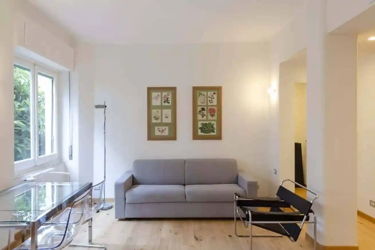 Appartamento in affitto a Santa Margherita Ligure