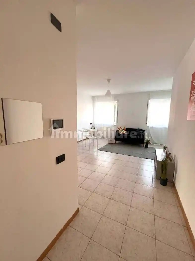 Appartamento in affitto a Trento