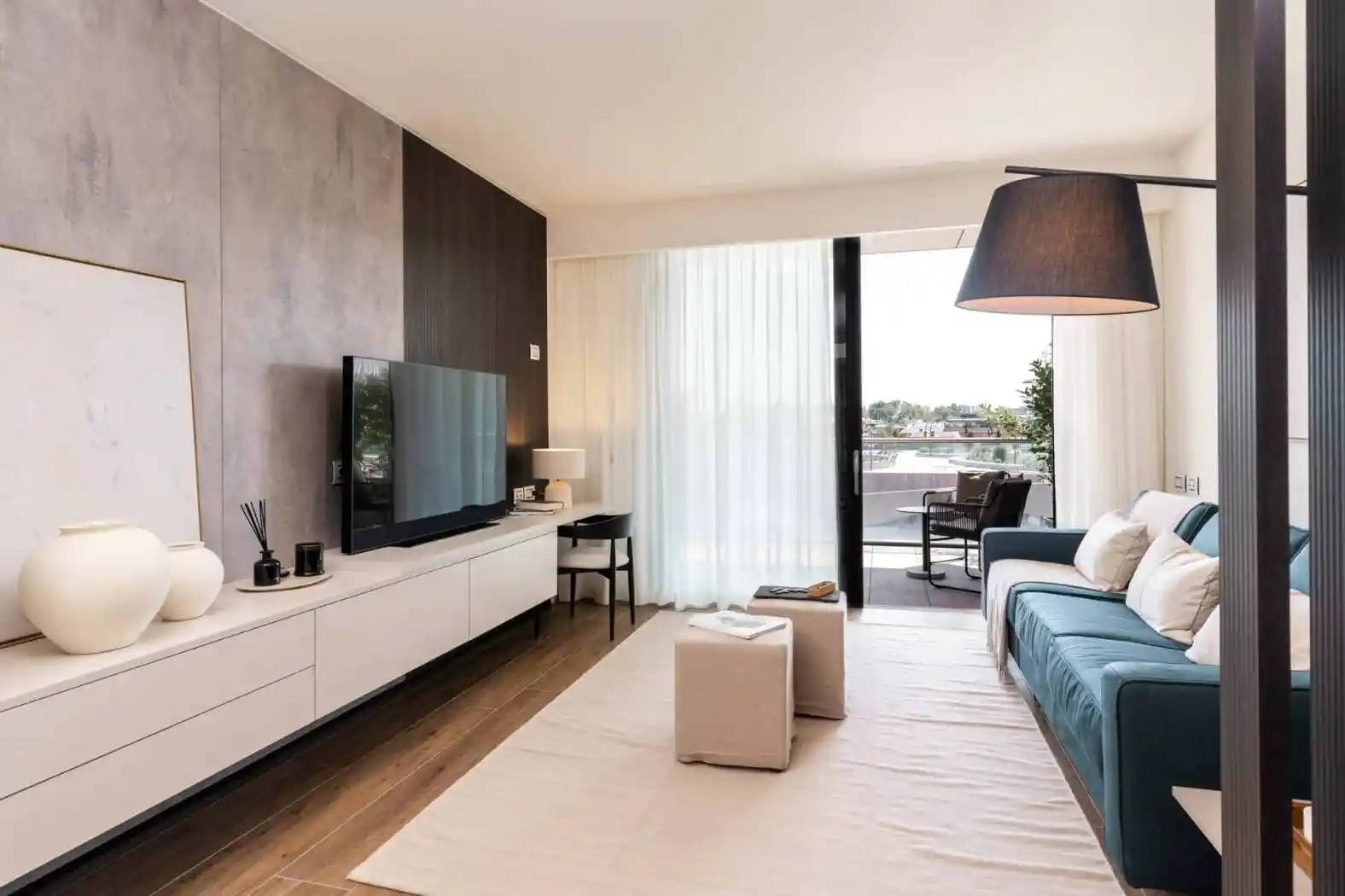 Appartamento in affitto a Bergamo