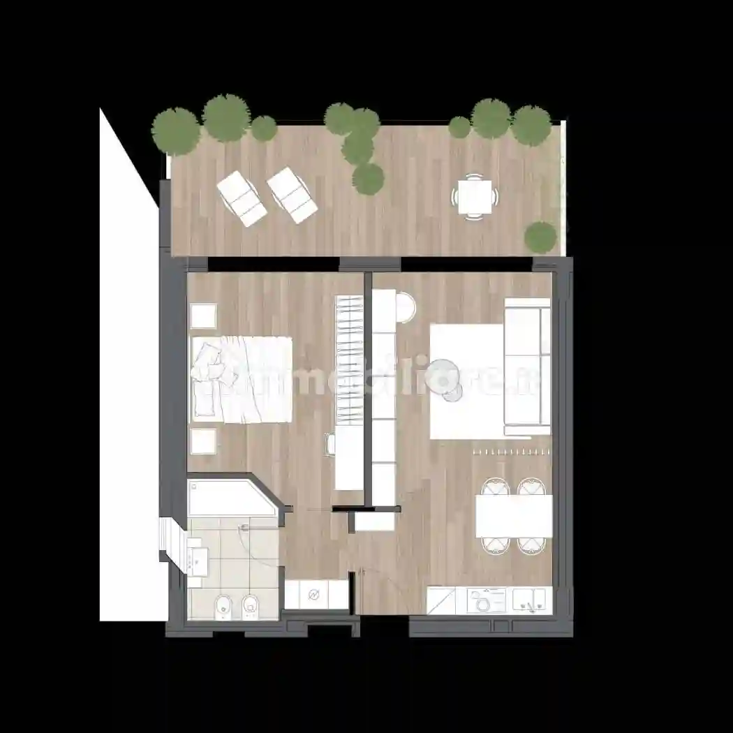 Appartamento - foto 5